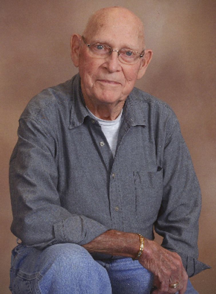 Kenley “Ken” Wayne Engel