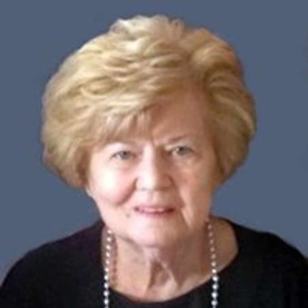 Berniece Evelyn Carmichael