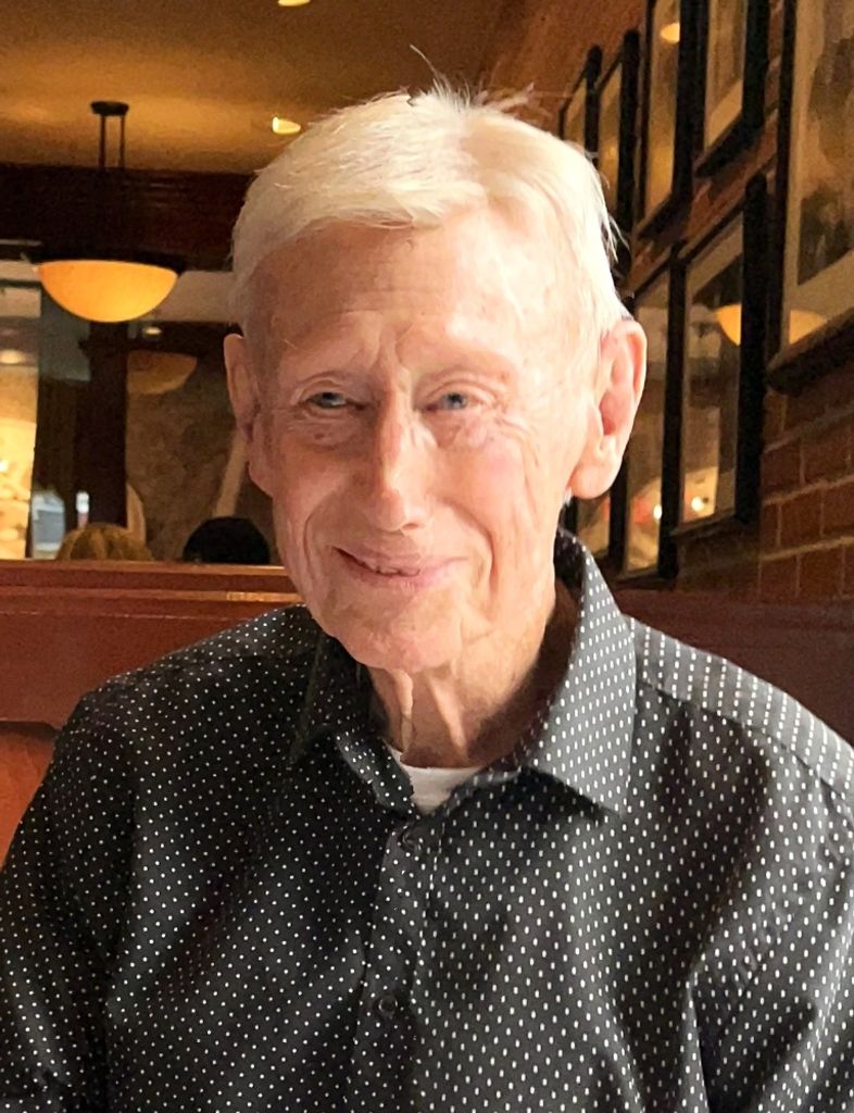Billy "Buddy" F. Gill Profile Photo