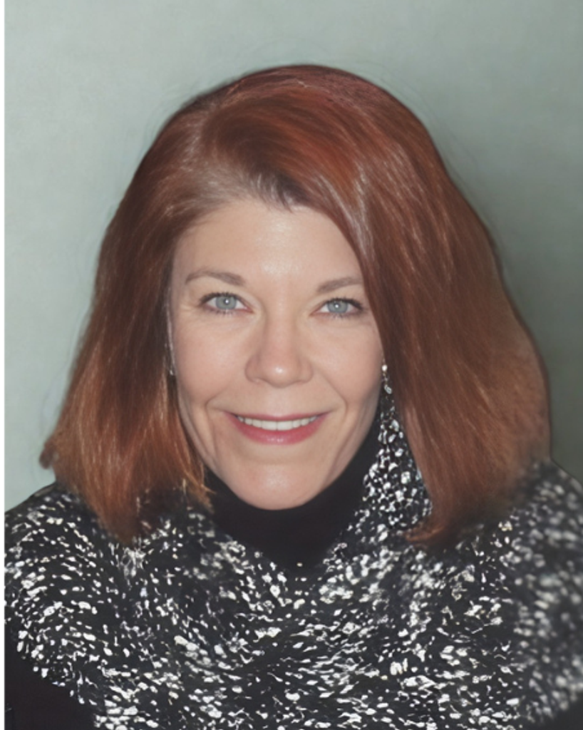 Elizabeth "Betsy" Ganelle Myers