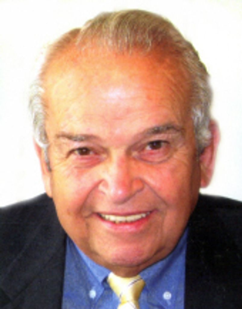 Charles R. Welch