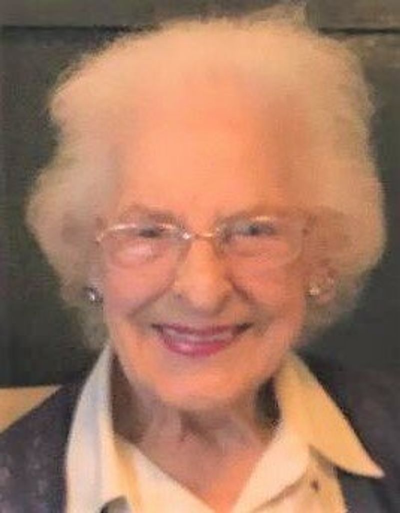 Ann  S. Reilley Profile Photo