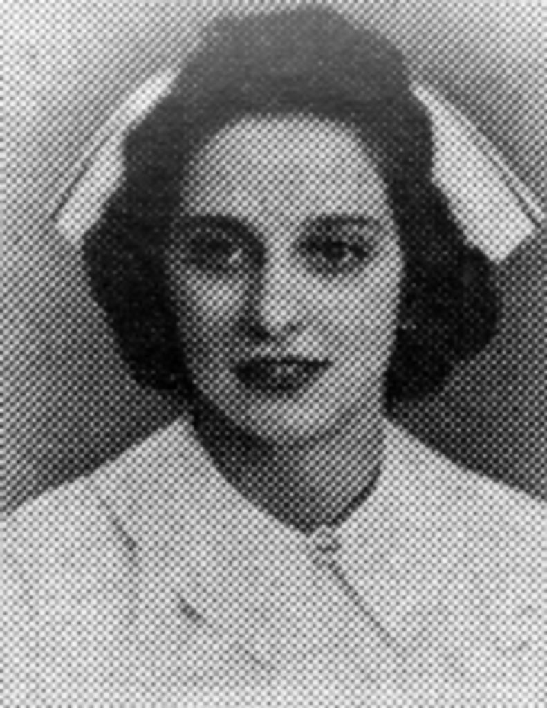 Shirley V. Zimmerman