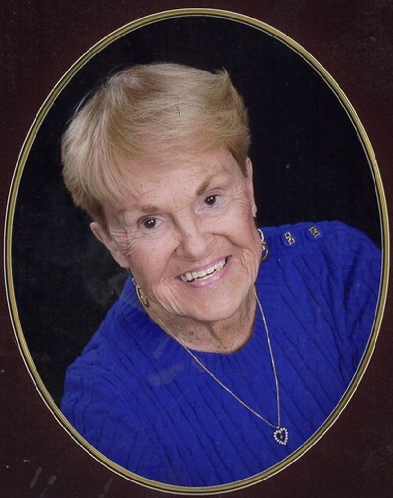 Ann Carol Moore Wedding Profile Photo