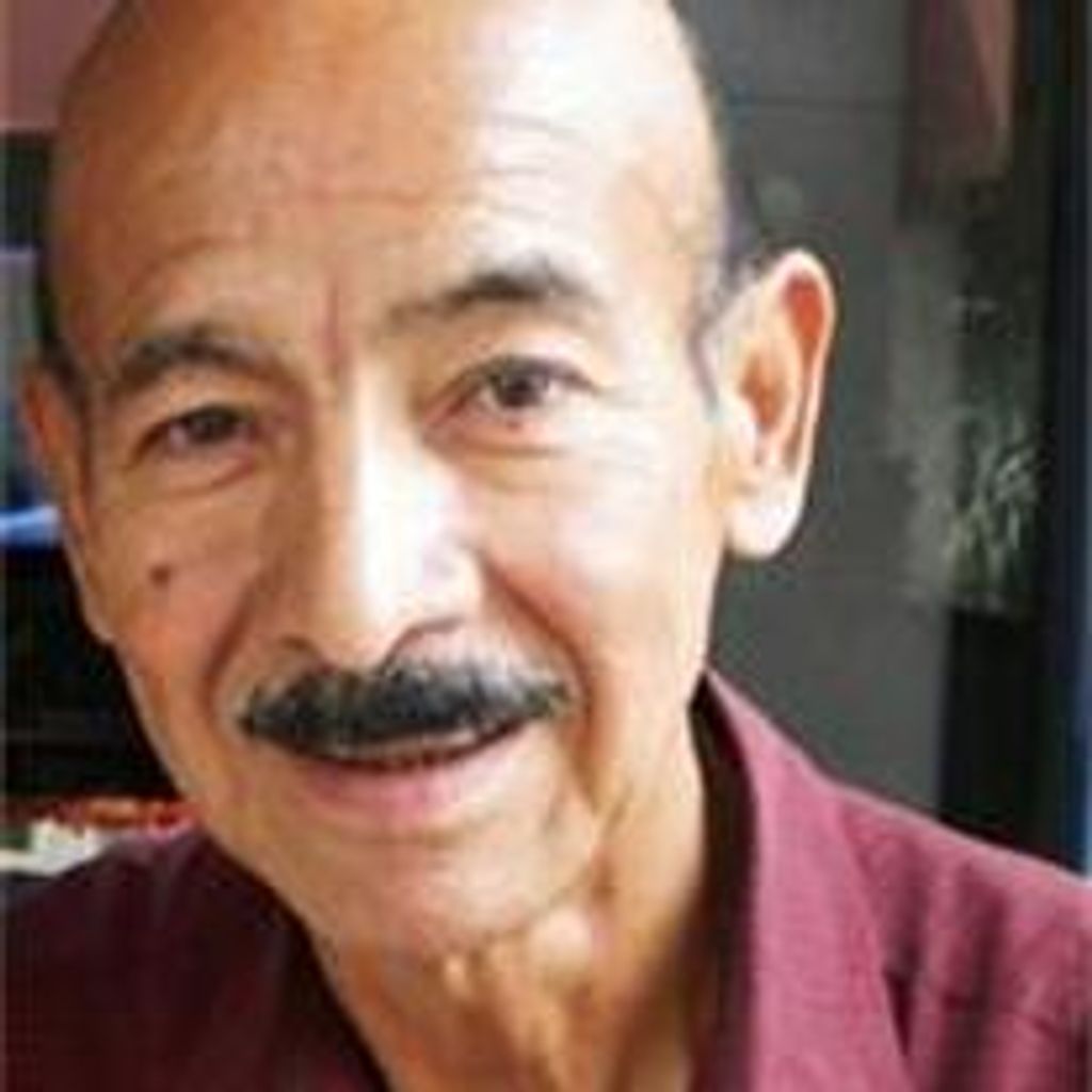 Cruz Medina
