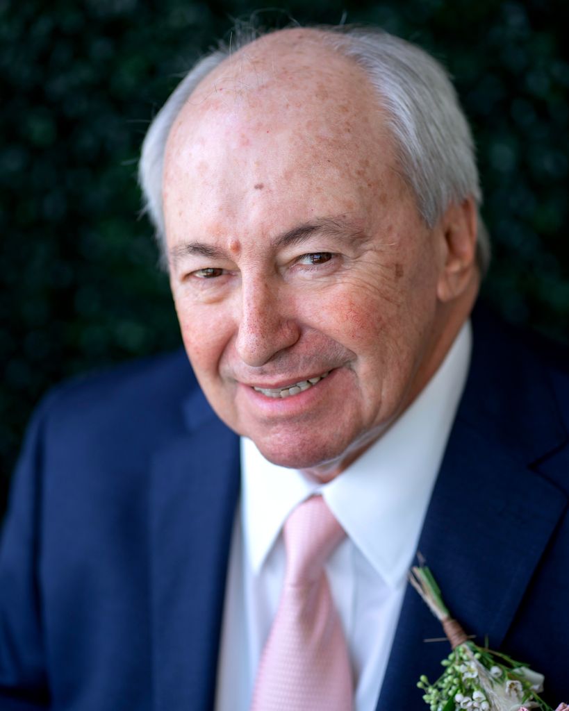 Donald Nardini