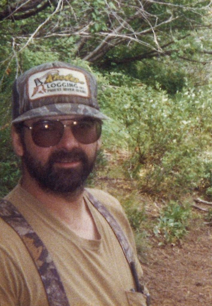 Keith “Ed” Edward Knoles Profile Photo
