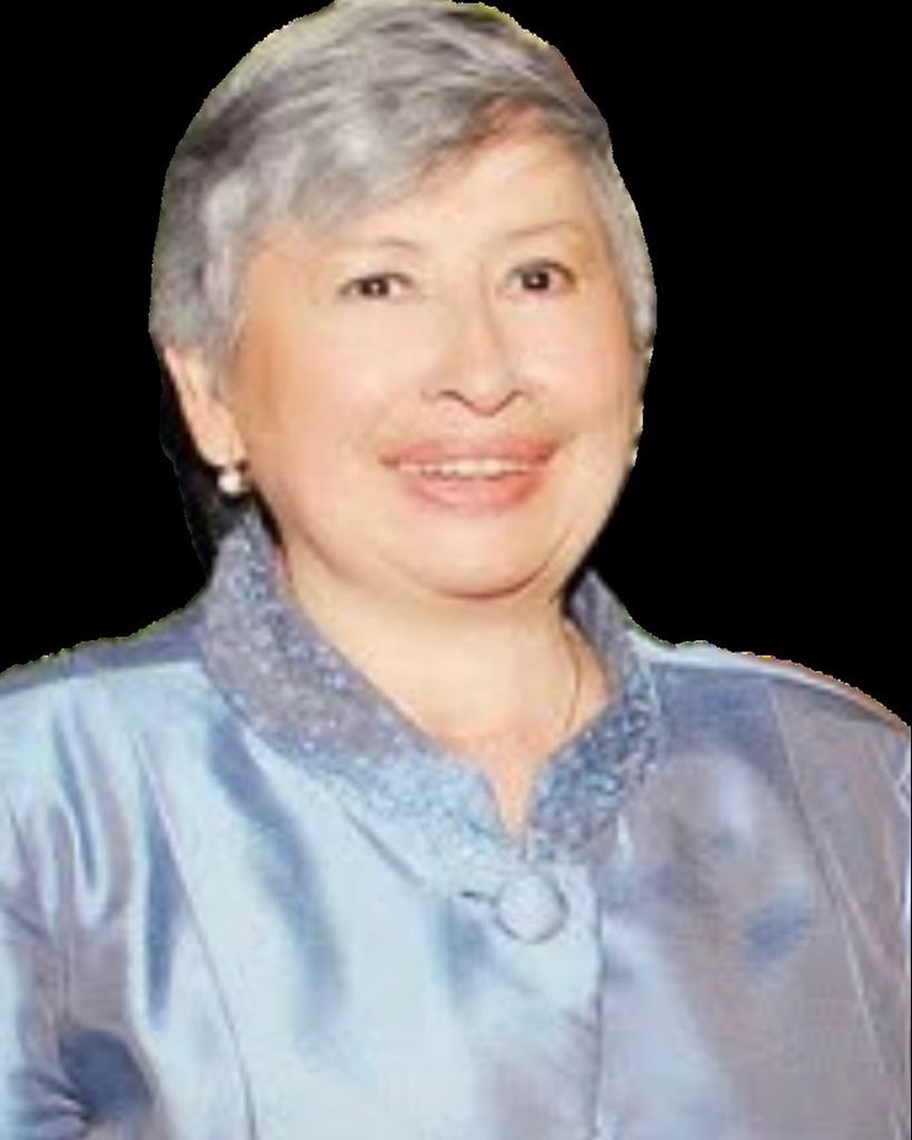 Martha L. Chaves