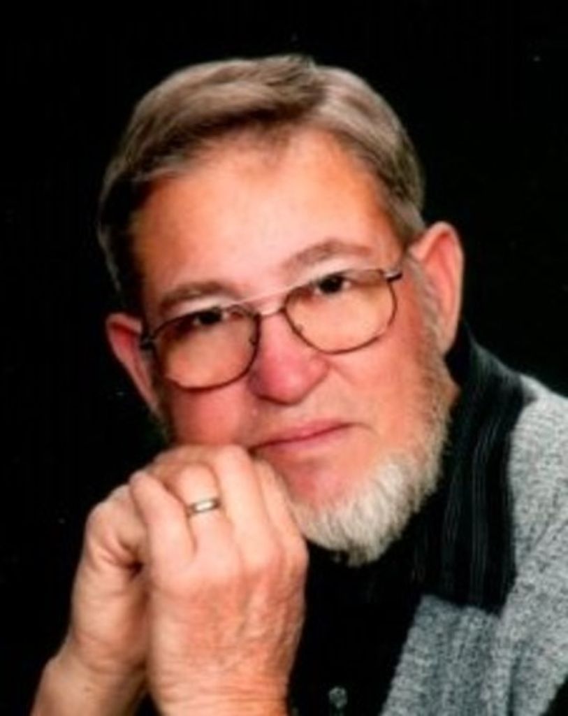 Gary L. Hansen Profile Photo