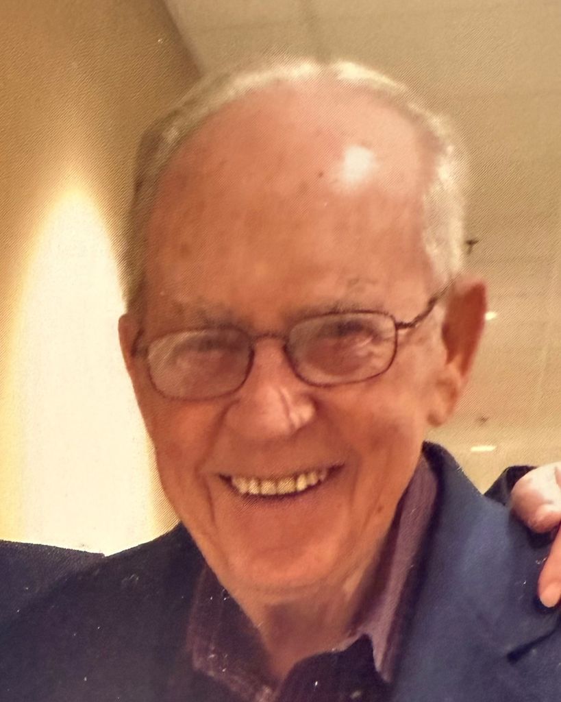 John Kenneth Smith