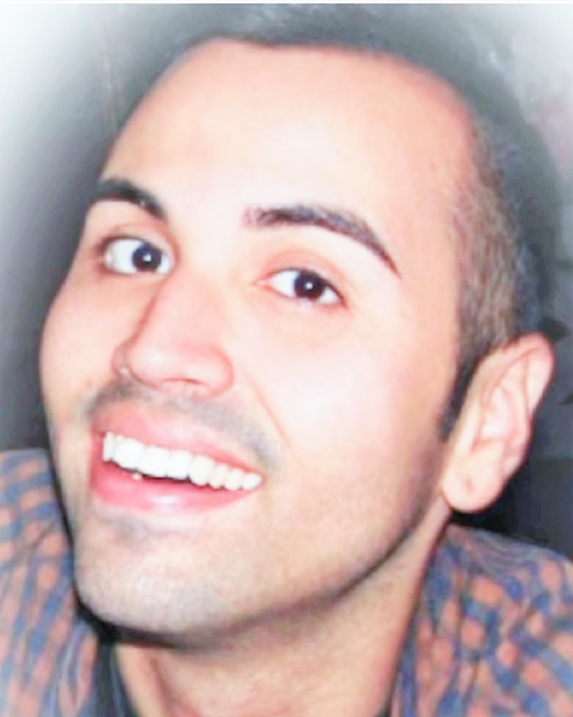 Juan  Manuel Gonzalez Urrutia