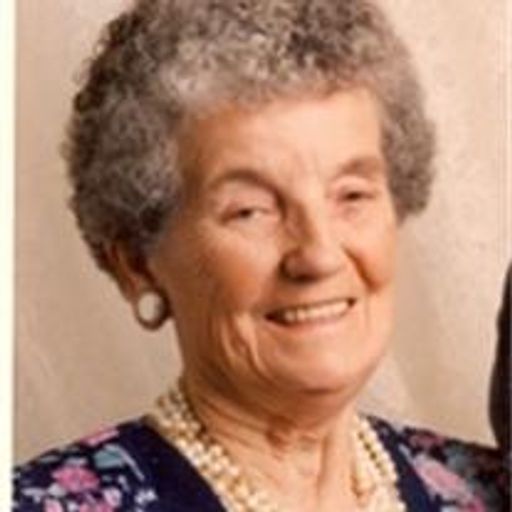 Virginia Ellen Starks (Miner) Profile Photo