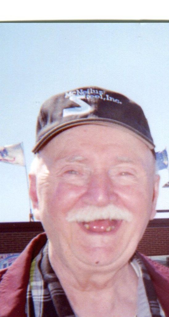 Russell Miller Profile Photo