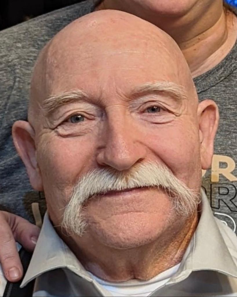 Charles P Ochs Profile Photo