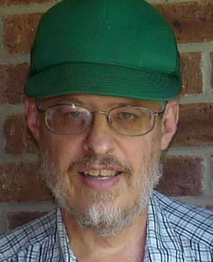 Mr. John Eugene Phillips