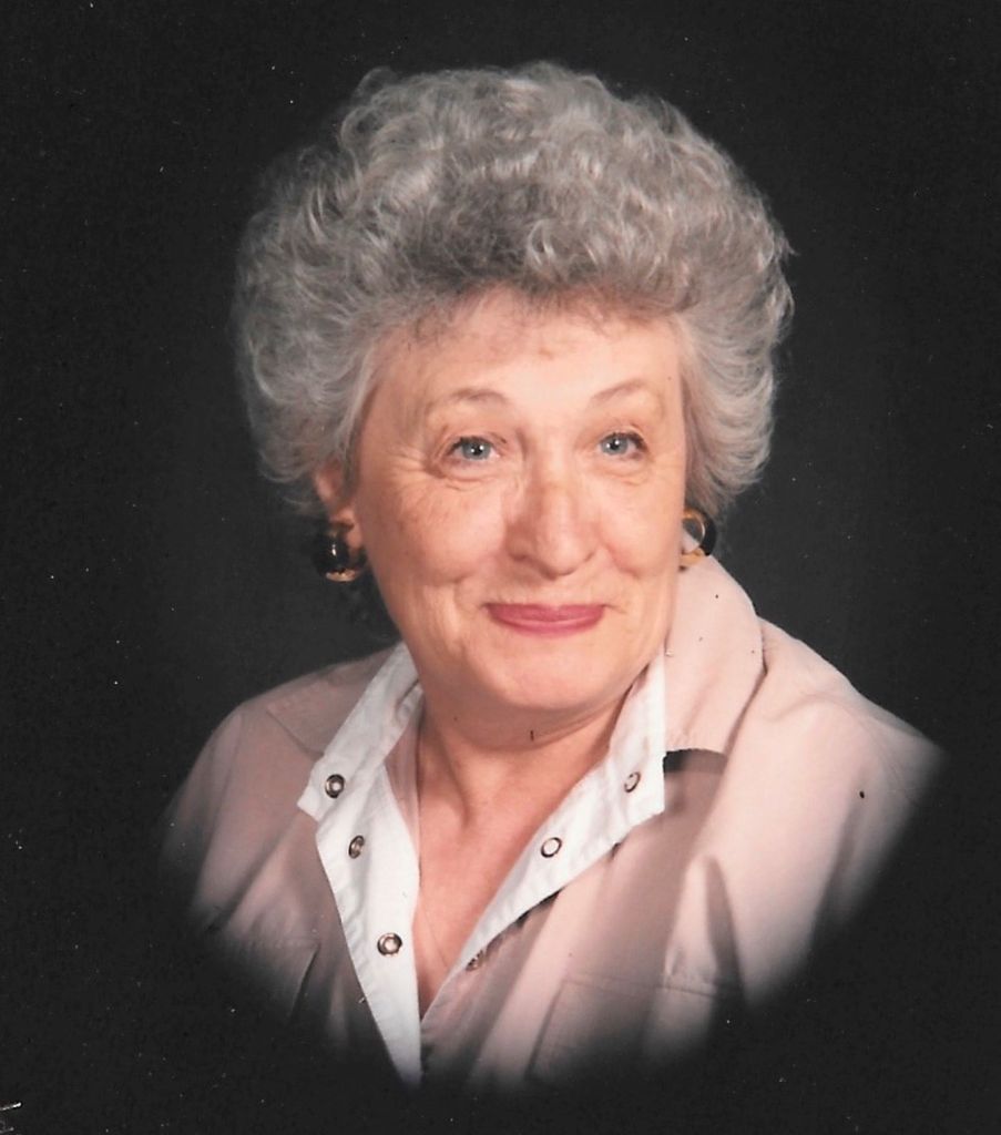 Katherine Turner