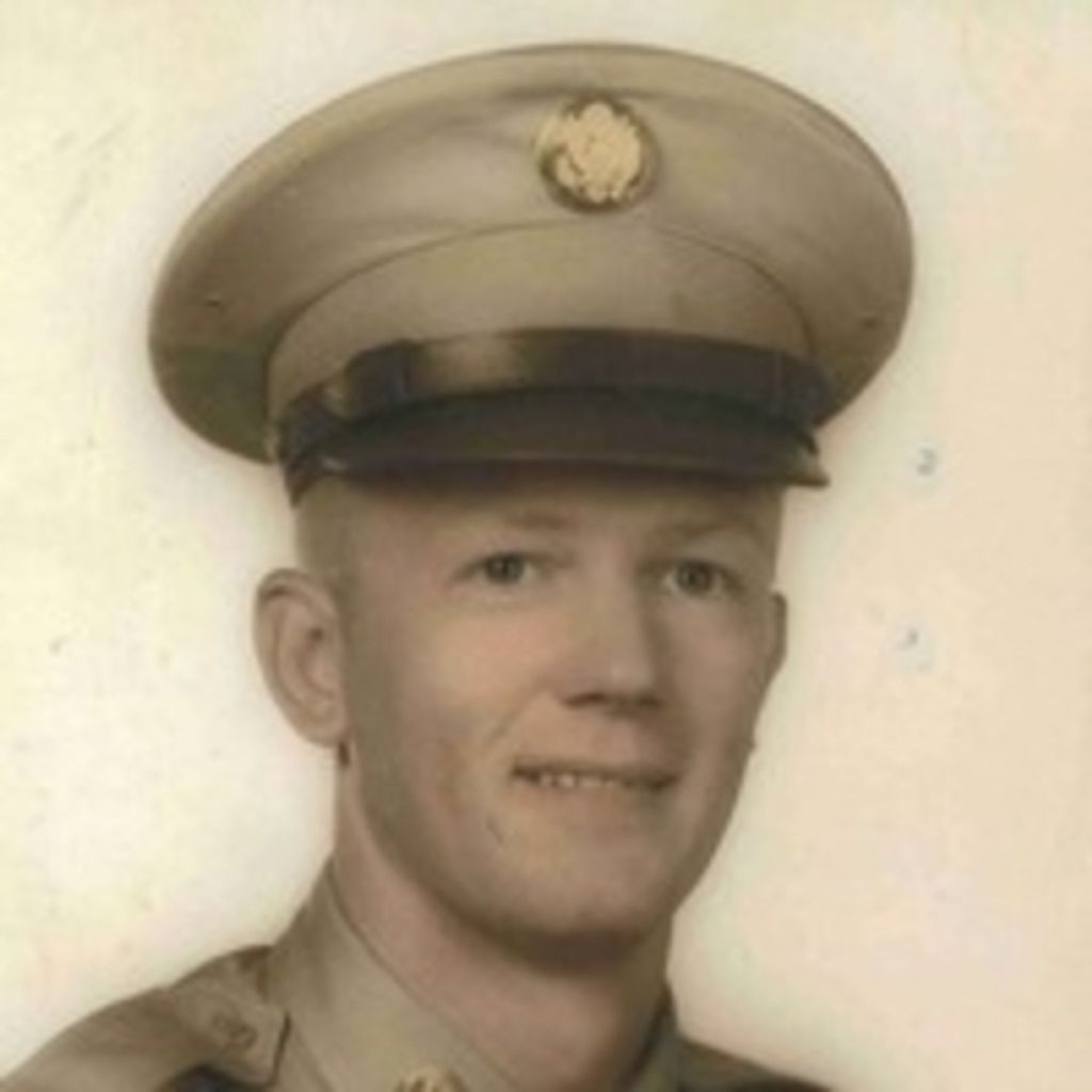 Joseph 'Dean' Weskamp