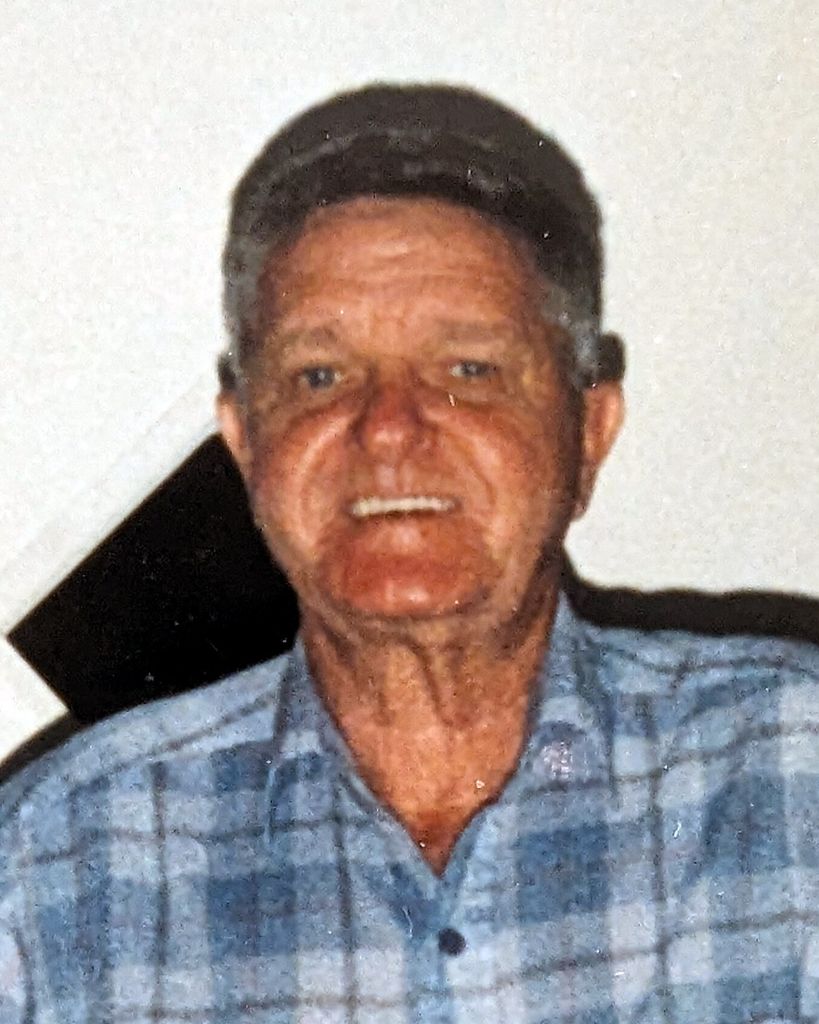 Aubrey "Joe" Lafayette Lescure Profile Photo