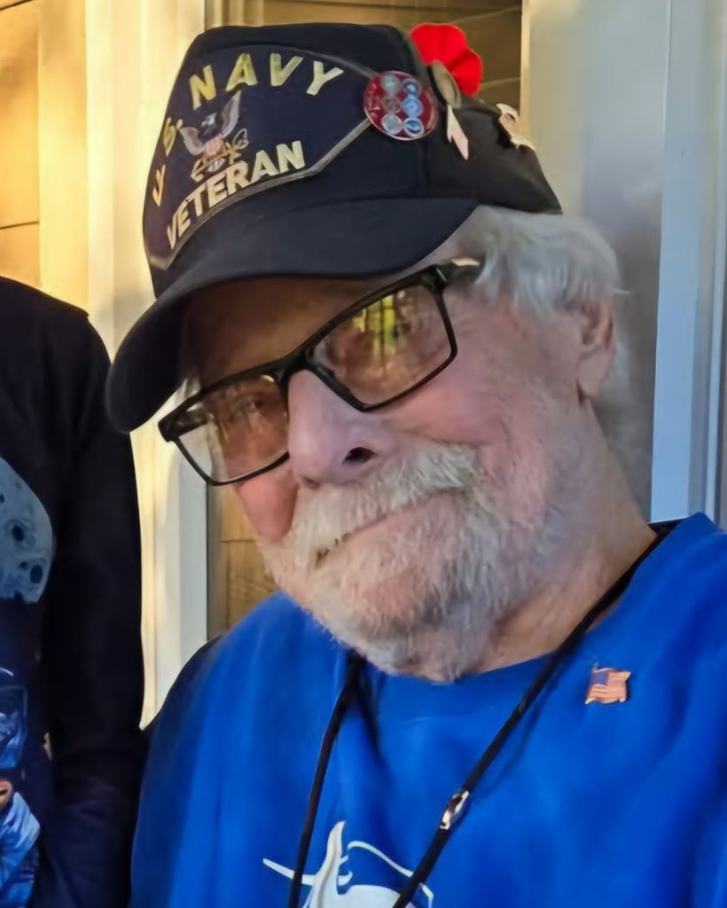 Paul Douglas Thompson