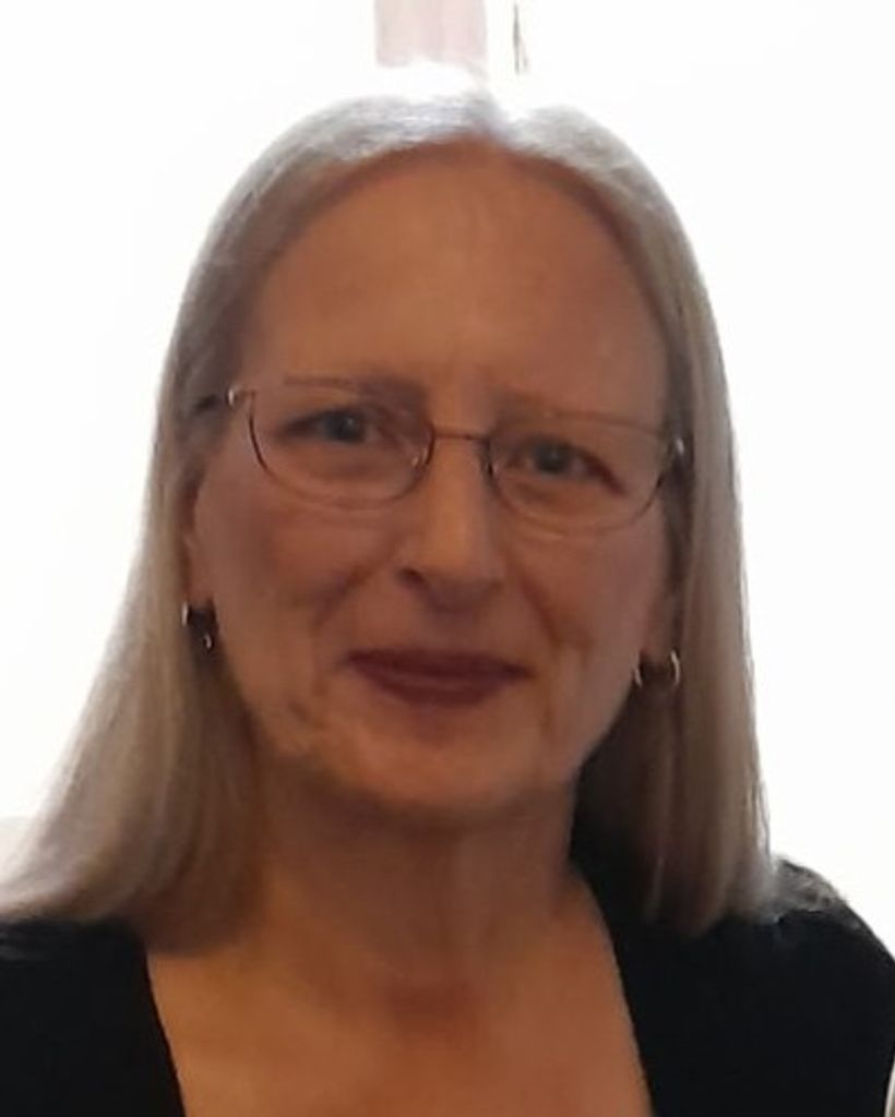 Christina M. Bisker Profile Photo