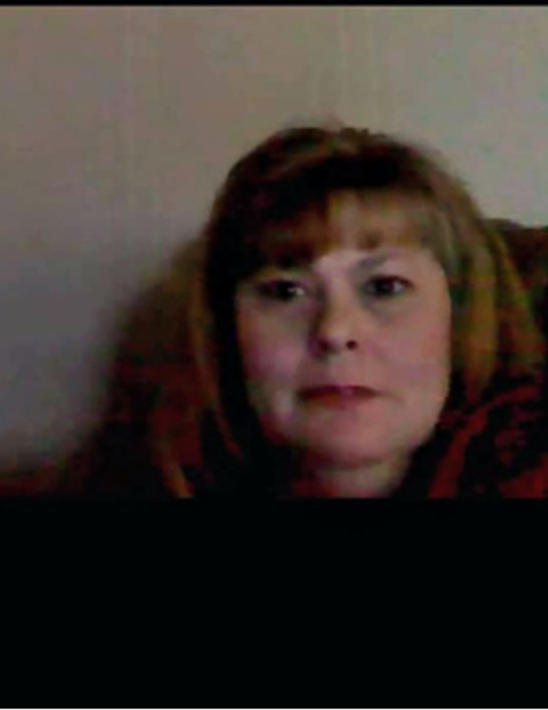 Cynthia "Wallace" Hodge