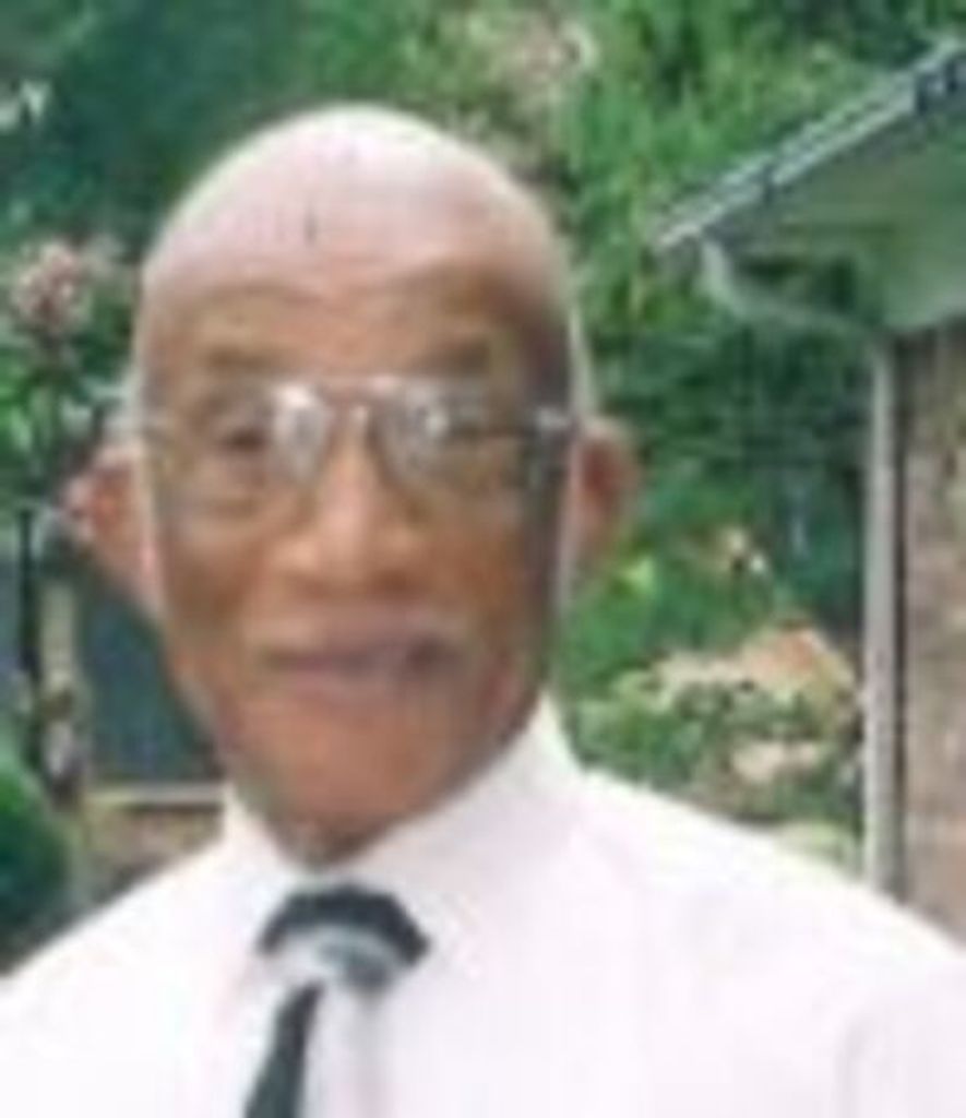 John Curtis Harris Profile Photo