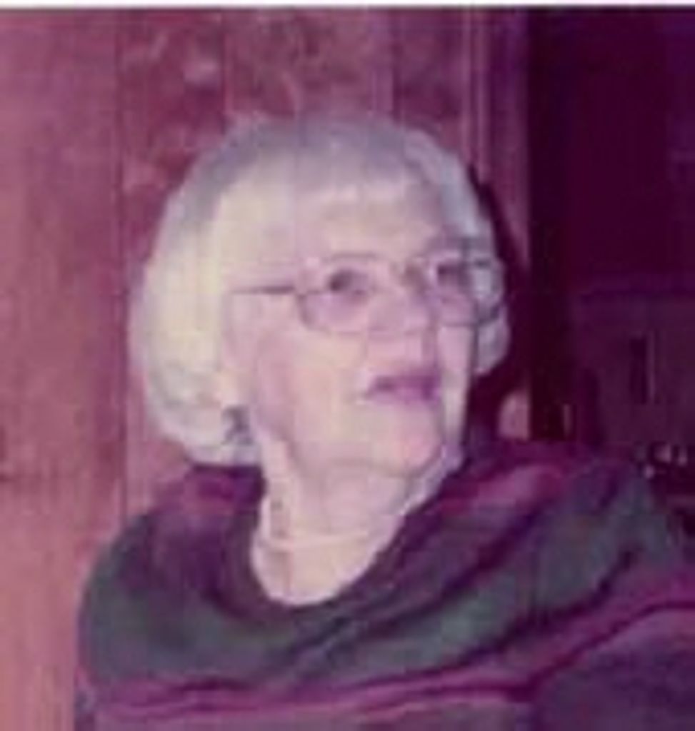 Clarice Robertson Profile Photo