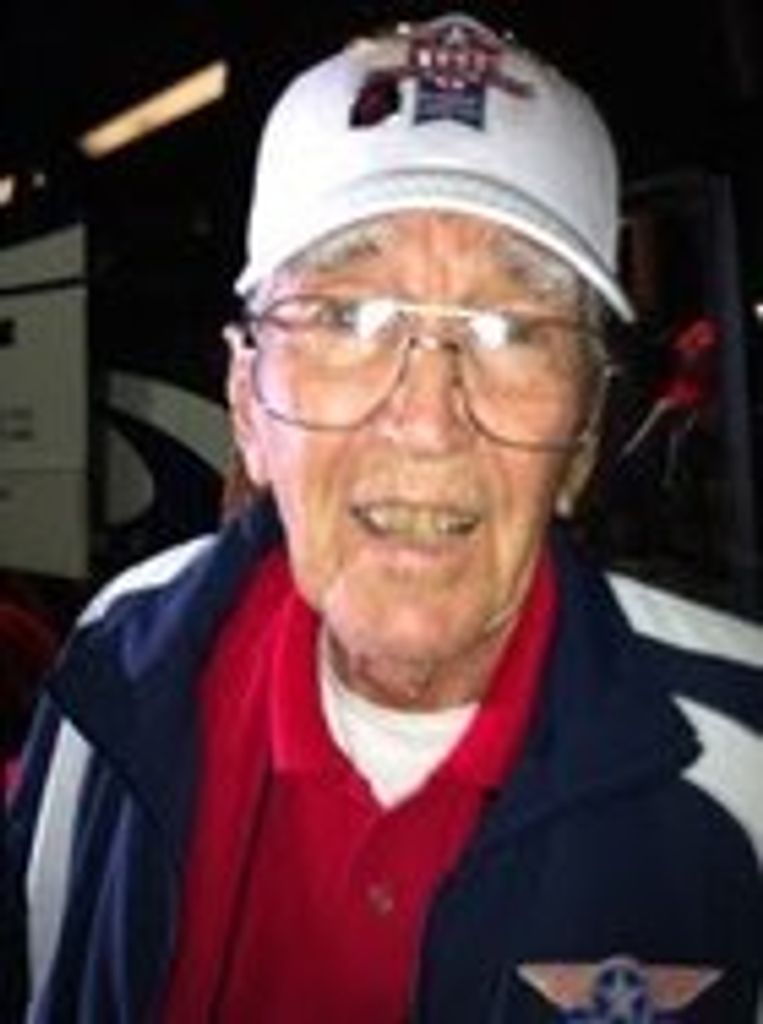Frank Stuart Jr
