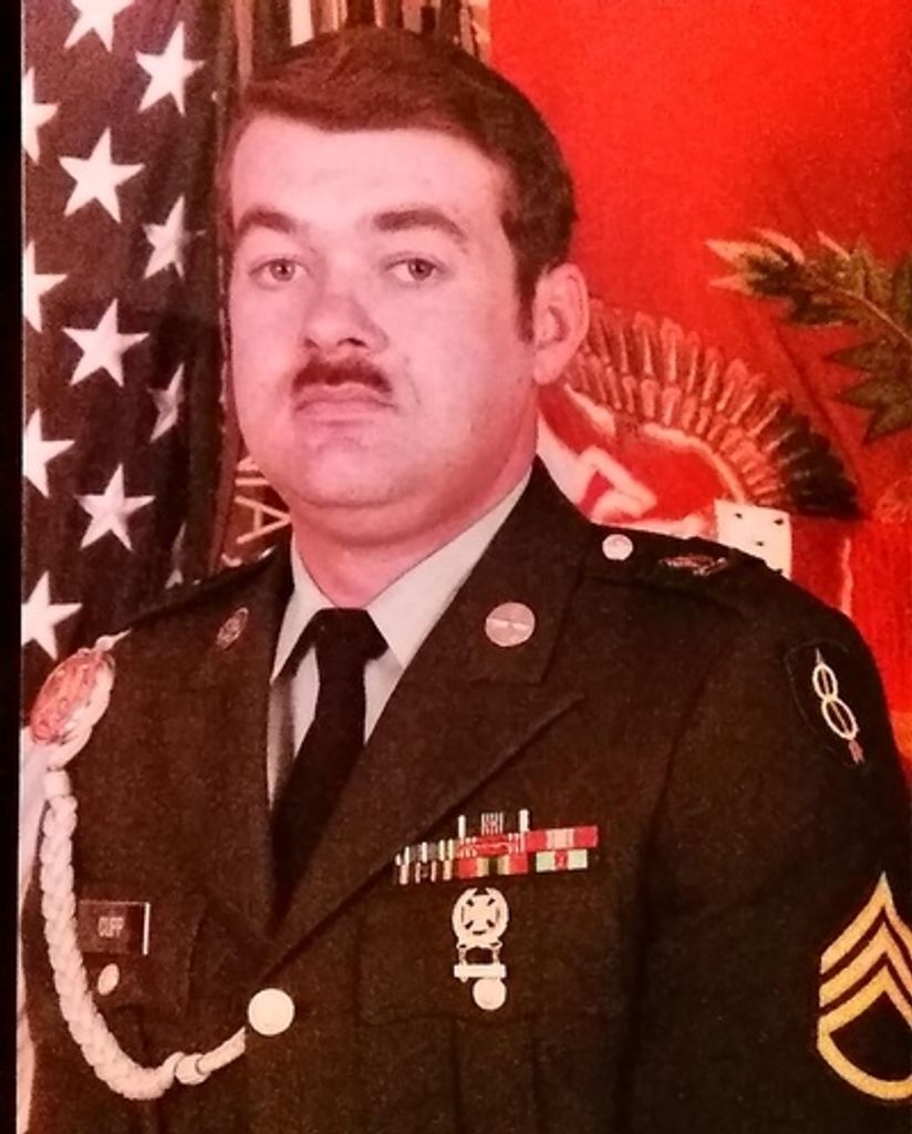 Larry Leroy Cupp Profile Photo