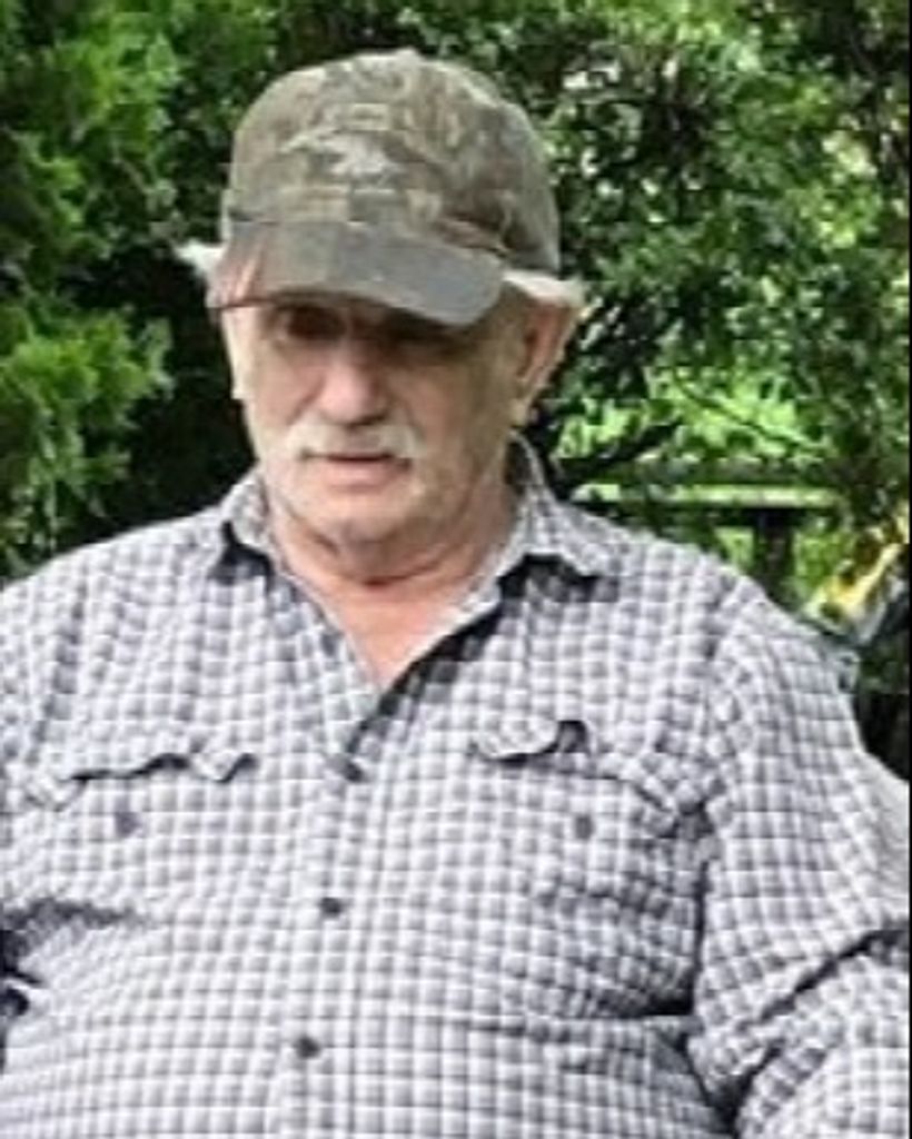 Donald Lusk