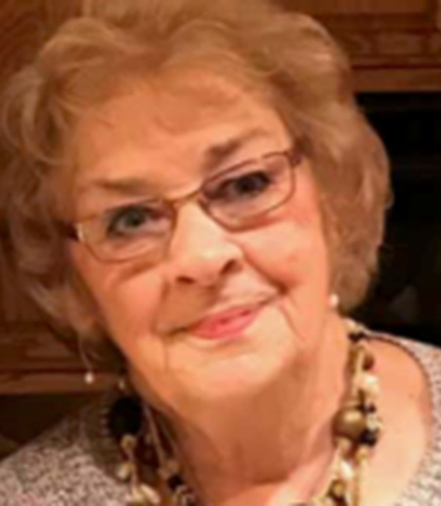 Patricia Polachowski Profile Photo