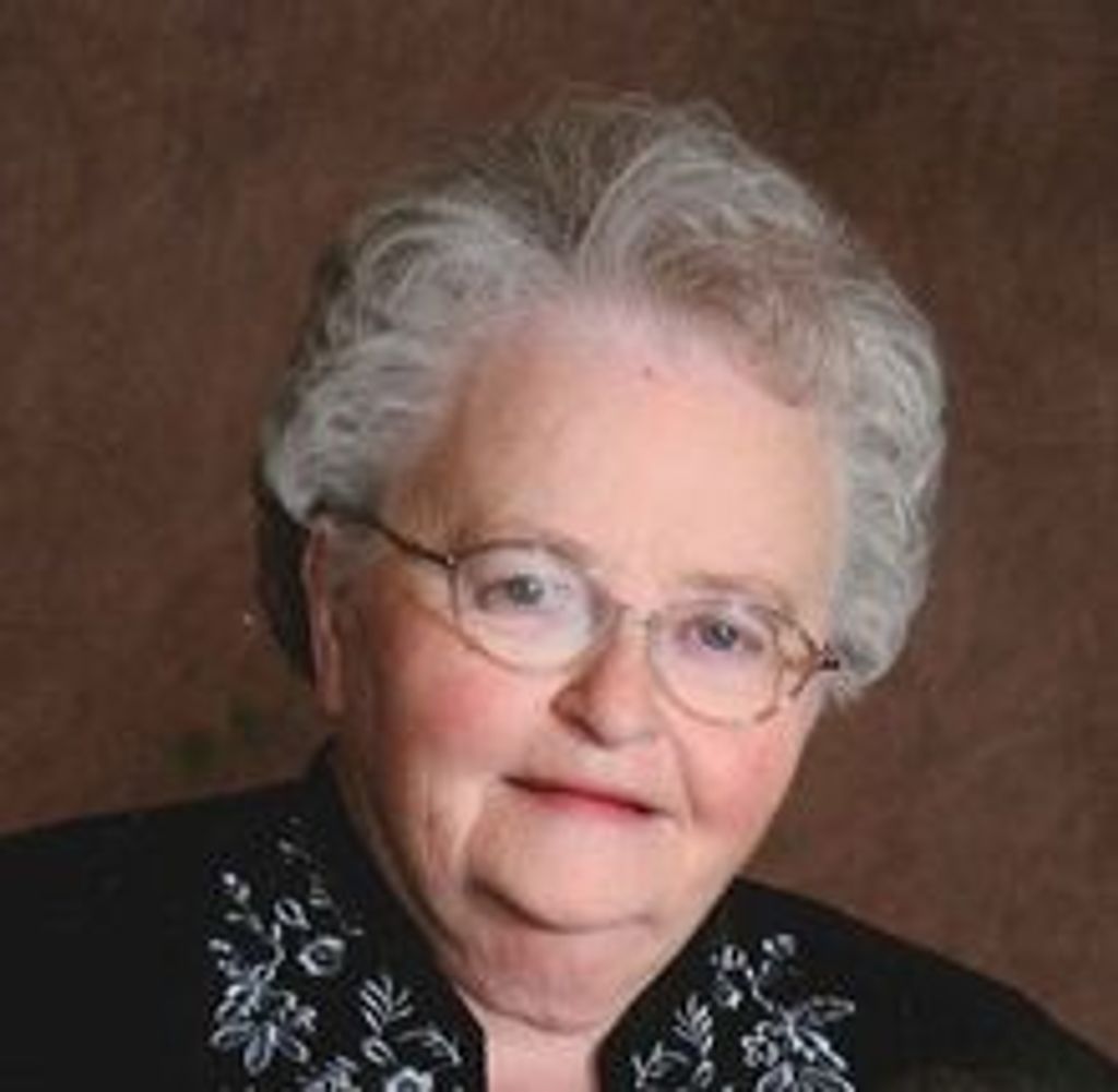 Patricia Logan