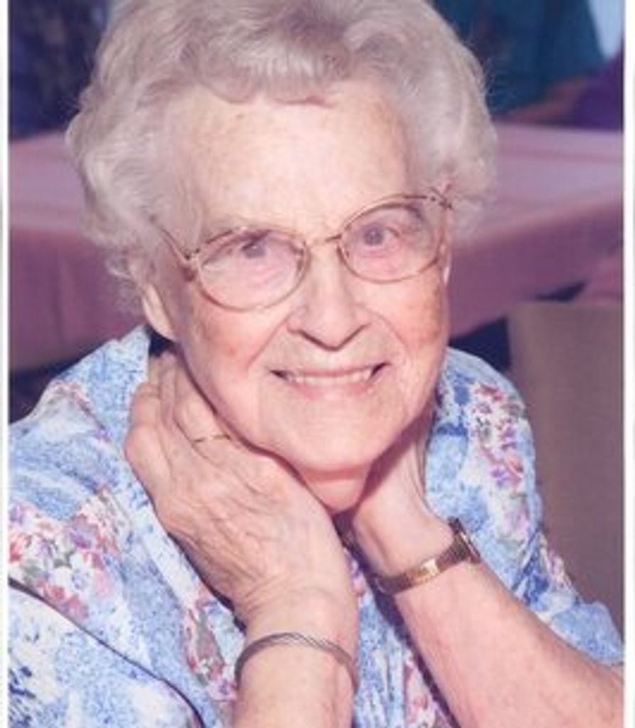 Constance Lancaster