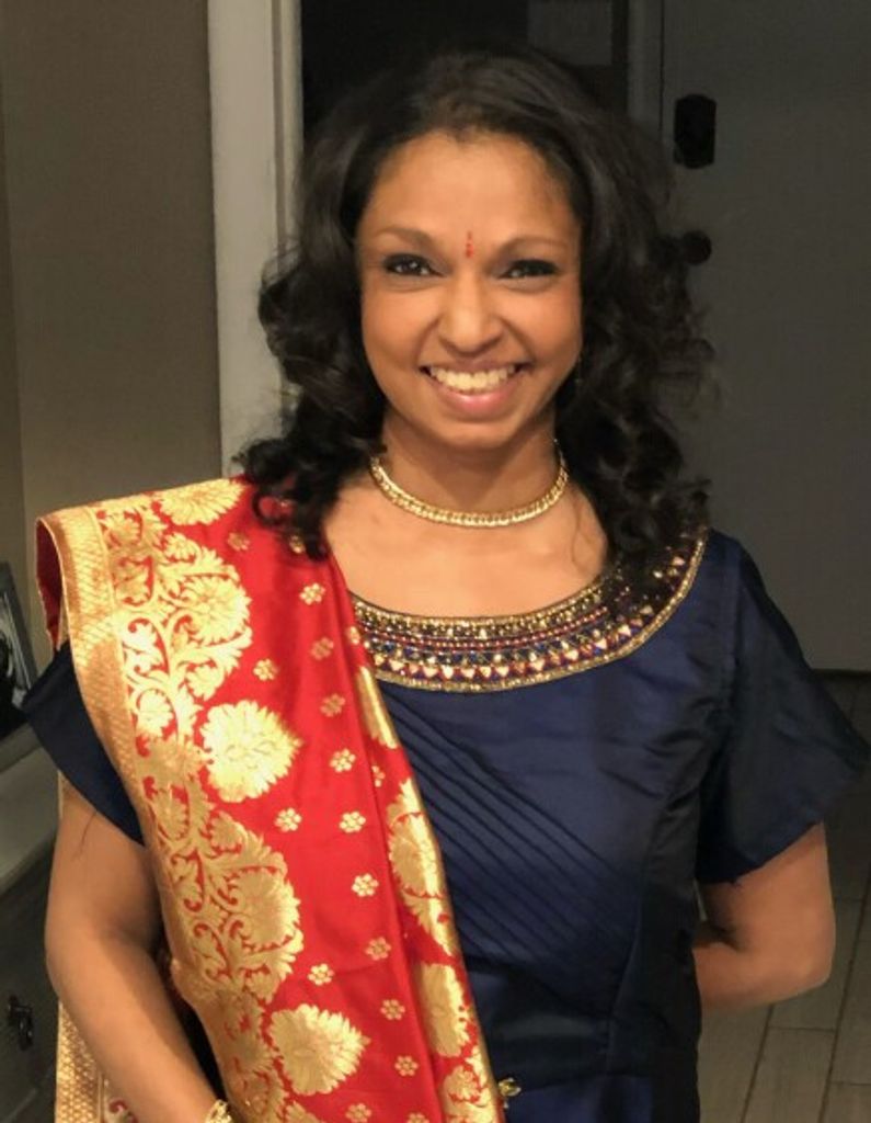 Mamta D. Patel-Cragg