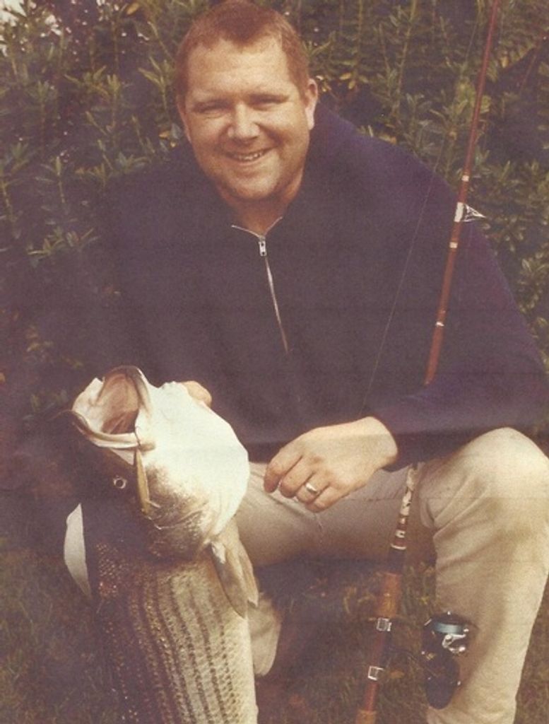 Charles 'Doc' Richard Elliott