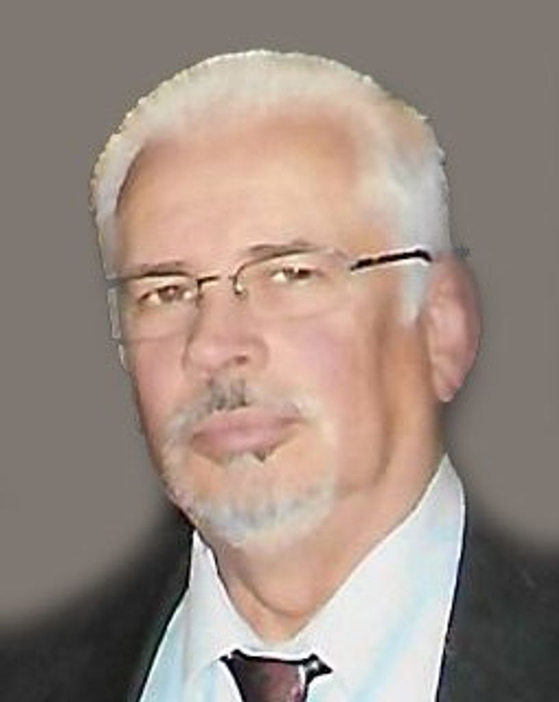 Nicholas A. Galotti Profile Photo