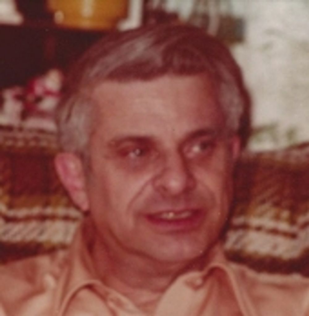 John Calvin “Jack” Bennett