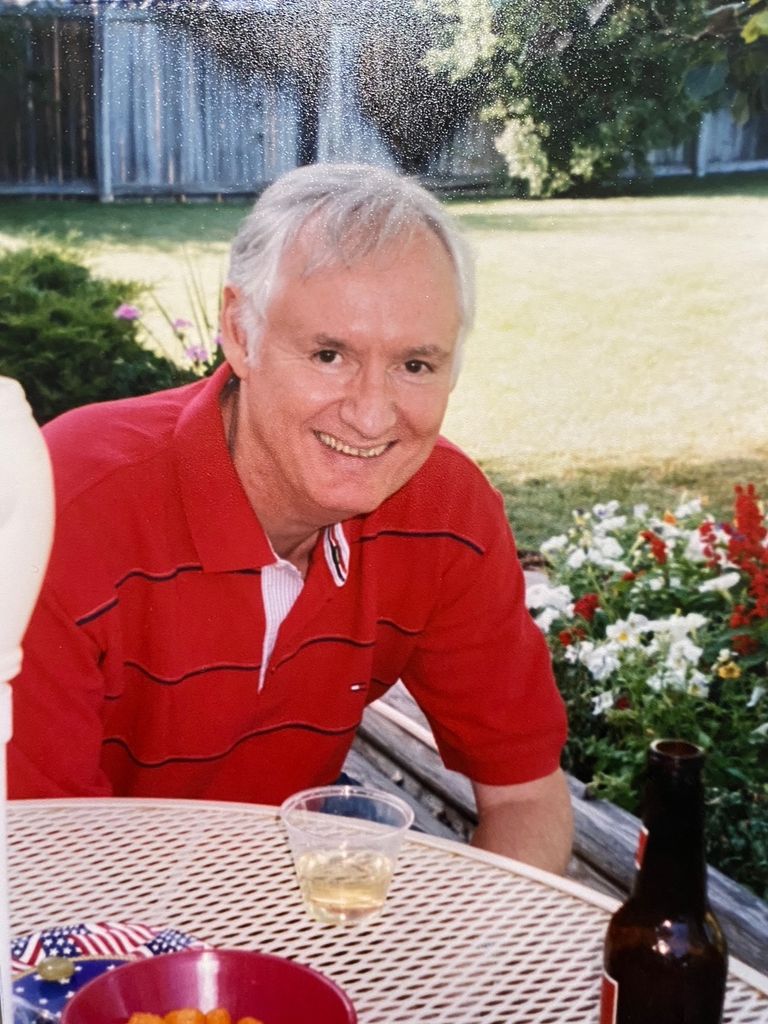 Dennis Eugene Cox