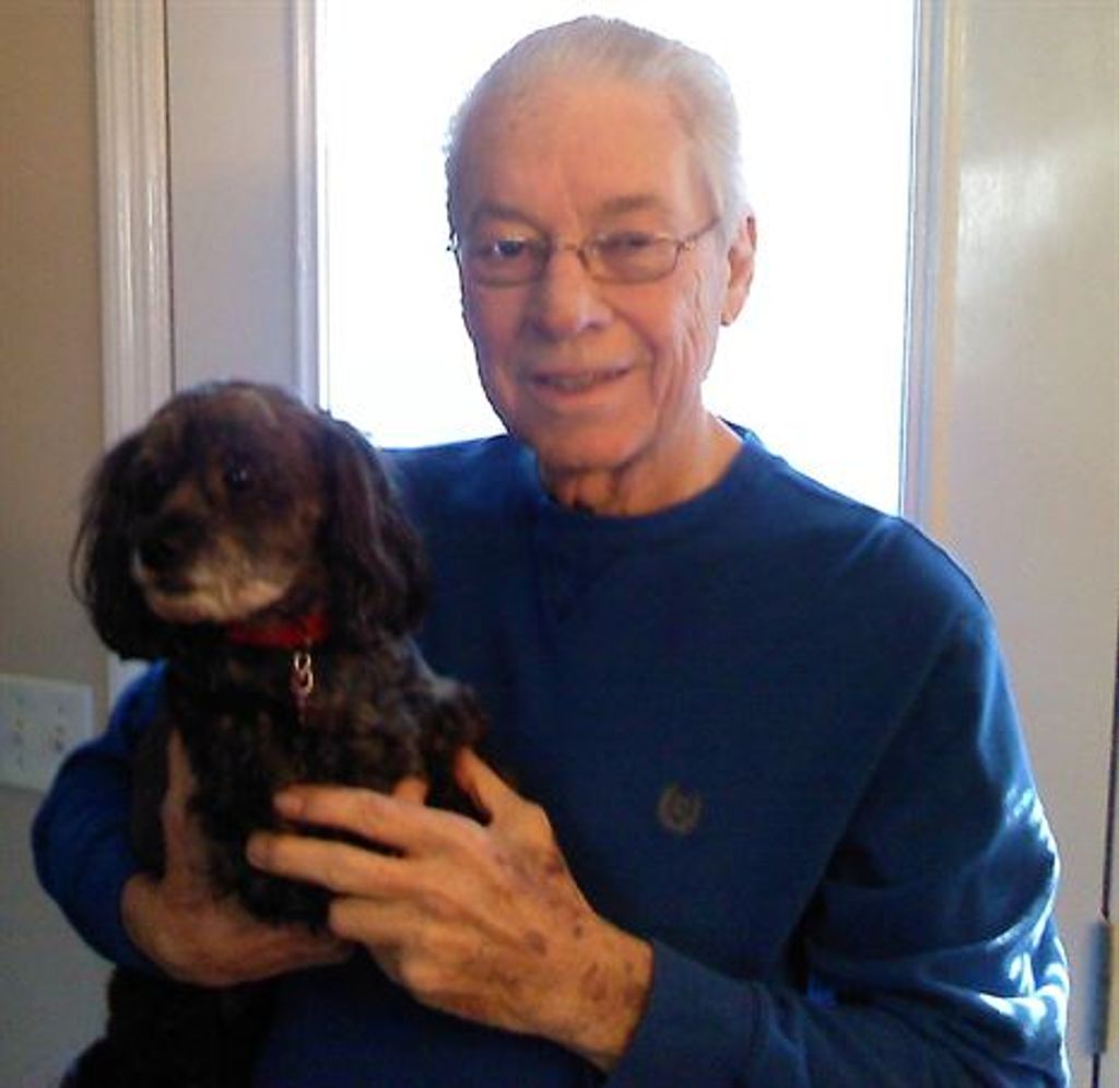 Floyd Neil Hendricks