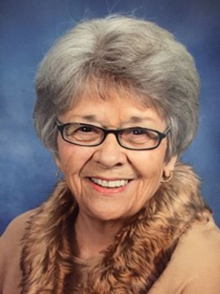 Ruth Marie (Sprehe)  Wernsman