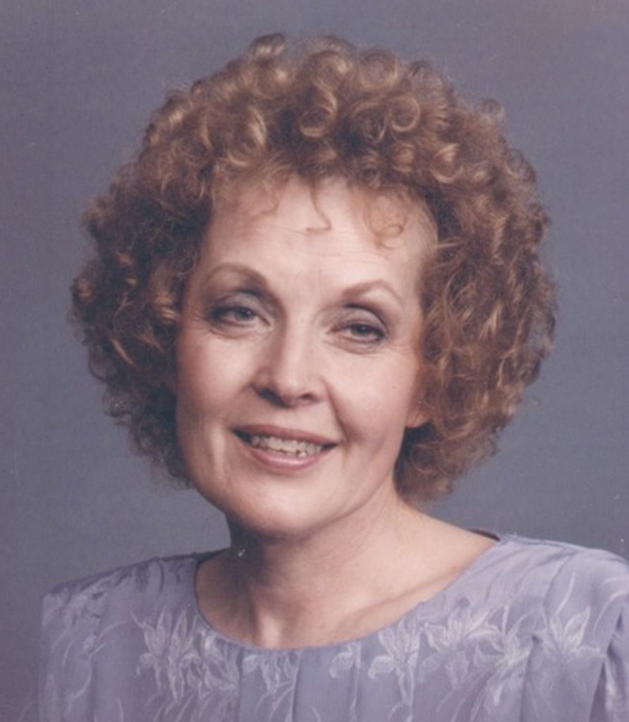 Norma Jean Gammon Huggard Profile Photo