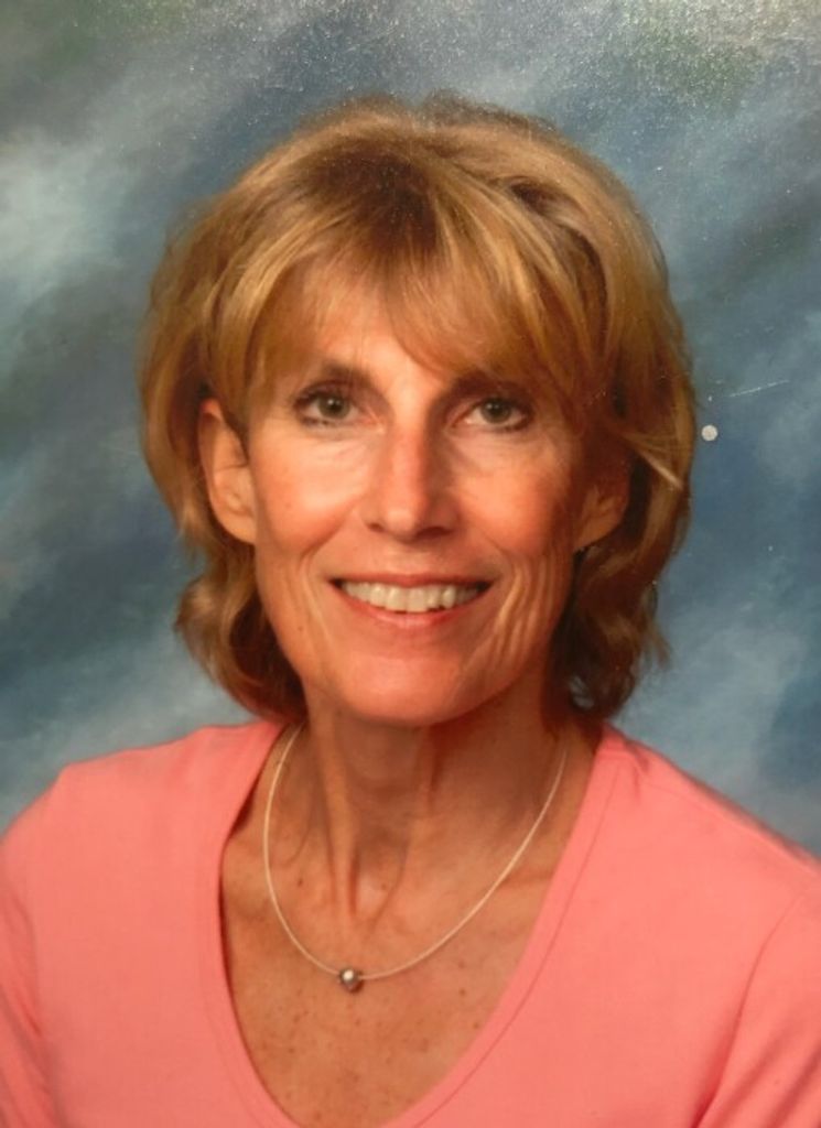 Patricia "Pat" Gostel