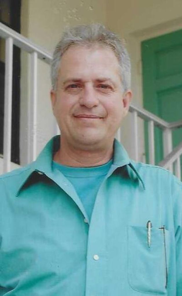 Carlton Hughes Profile Photo
