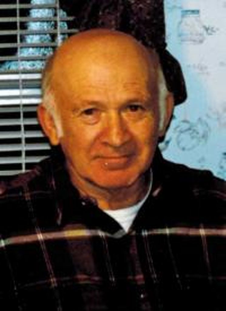 Arthur C. "Jack" Poole