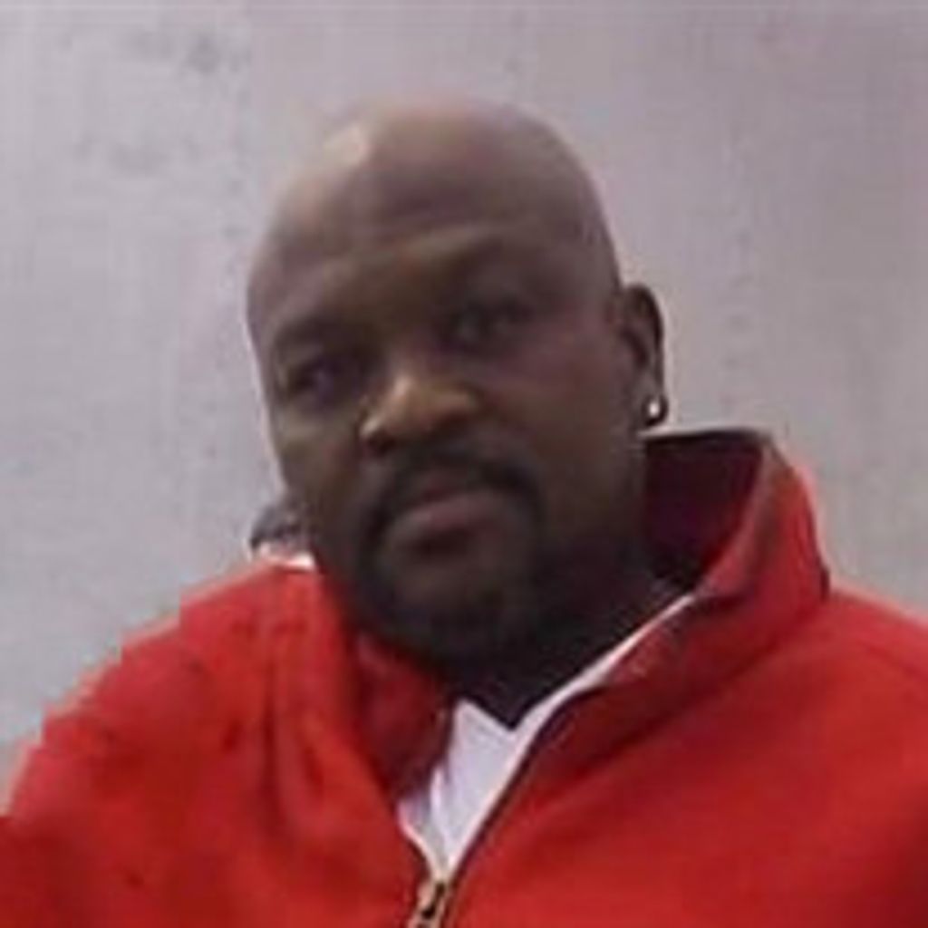 David "M.C.Boo" Williams, III