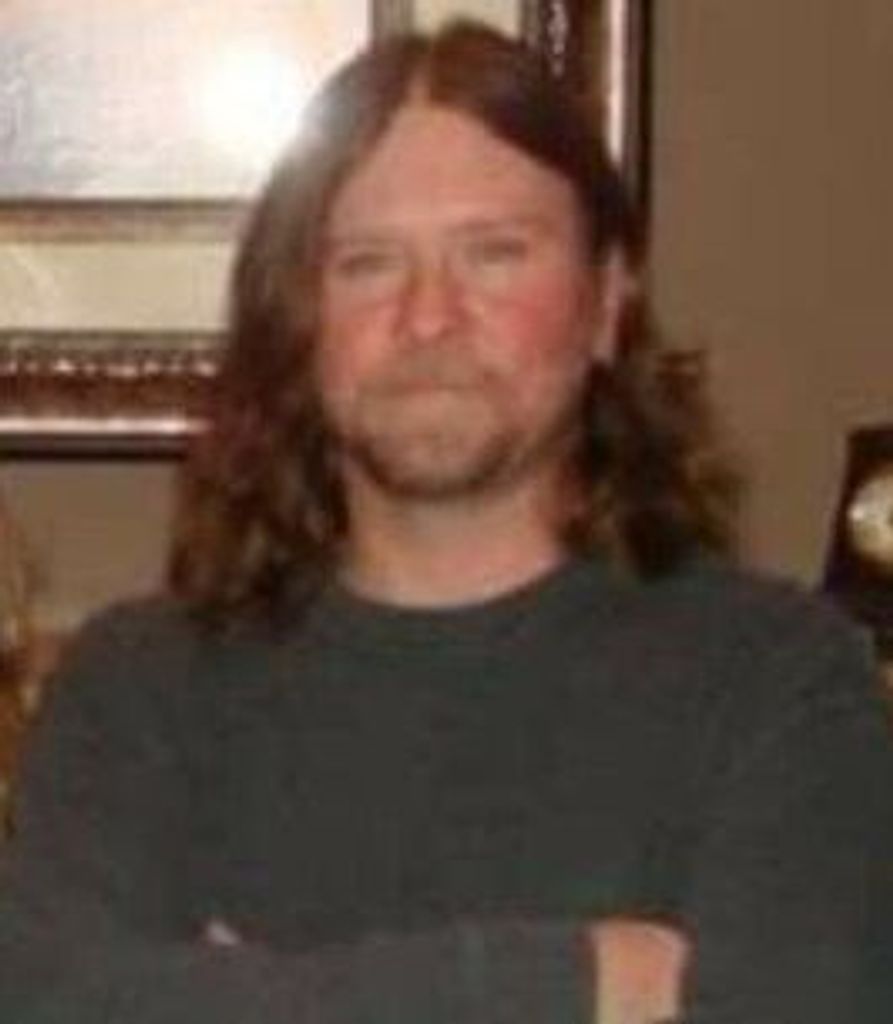 Chad Van Winsen Profile Photo