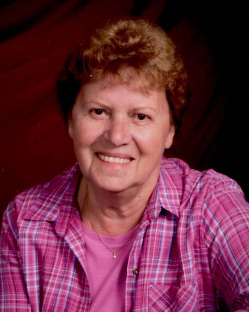 Lillian Hunke