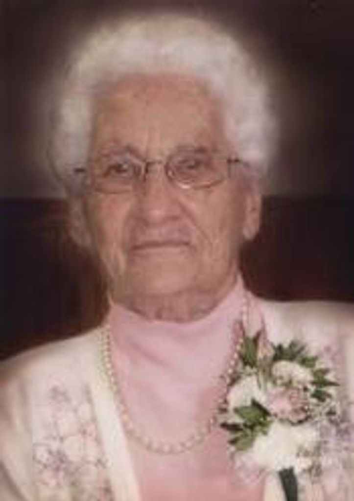 Eva K. "Nanny" Knight Profile Photo