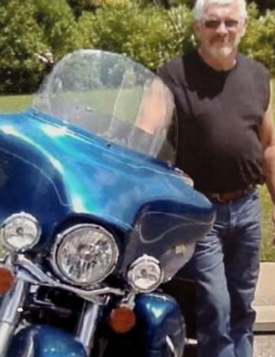 Thomas Mccrary  Profile Photo