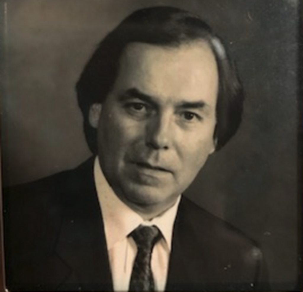 Jim Jacobson Profile Photo